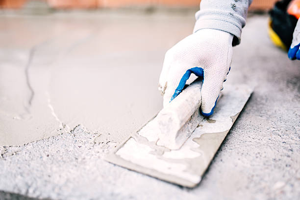 Reliable TN Concrete contractor Solutions