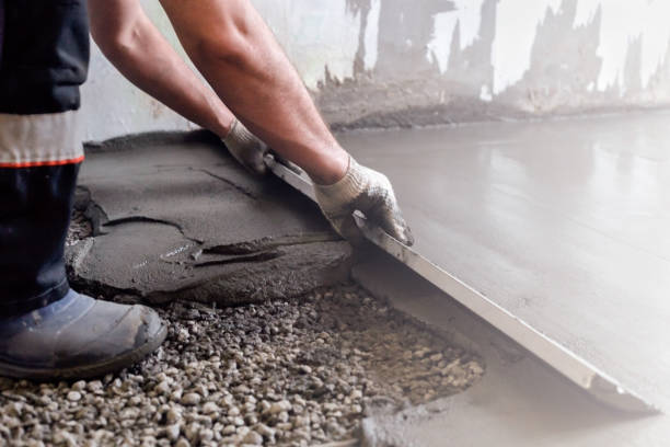 Best Commercial Concrete Services in Shelbyville, TN